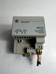 Allen-Bradley Flex I/O 1794-ASB - Bild 1 von 2