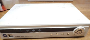 Grabadora de video digital ADT A-ADT4HS2-500 - Imagen 1 de 5