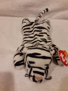 Ty Beanie Baby Blizzard Rare Mint - Picture 1 of 1
