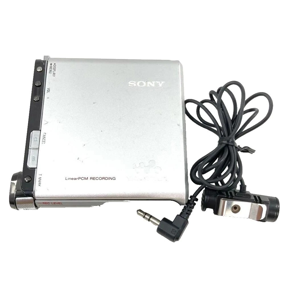 Sony Mz Rh1 for sale - eBay