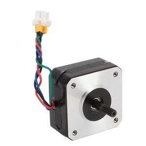 3D Printer Accessories Stepper Motor 2 Phase 1A 1.8° Stepper Motor For Prusa FY - Afbeelding 1 van 24