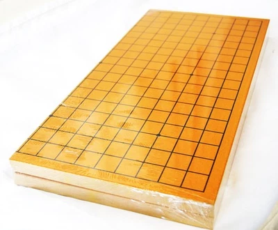 Go Board Goban Tabletop Folding  No. 6  New Unused Factory shrink-wrapped in box - Image 1 of 4