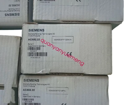 1PC NEW ACX52.22 Communication Module via FedEx or DHL - Image 1 of 4