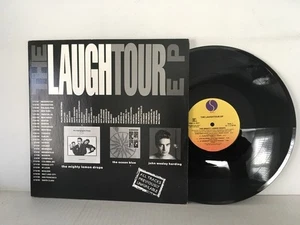 The Mighty Lemon Drops - The Laugh Tour EP - Sire Records (1990) PROMO Vinyl LP - Picture 1 of 2