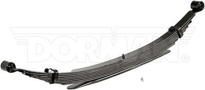 Dorman 22-547 Suspension Leaf Spring fits Chevrolet GMC models - Image 1 of 4