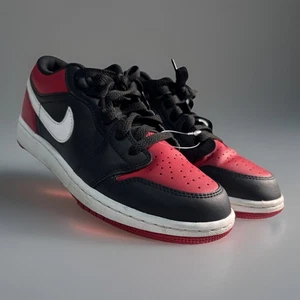 Nike Air Jordans 4.5Y Boys (000g15) - Picture 1 of 5