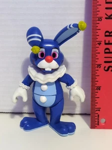 2022 Funko Five Nights of Freddy's FNAF Circus Bonnie 5" Posable Figure Gift Kid - Picture 1 of 3