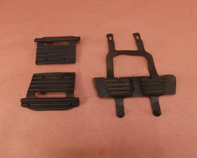 01-10 Honda Gold Wing GoldWing GL1800 Marco de goma Montaje Almohadilla Alfombrilla Tanque de combustible Cuerpo Foto 1 de 4