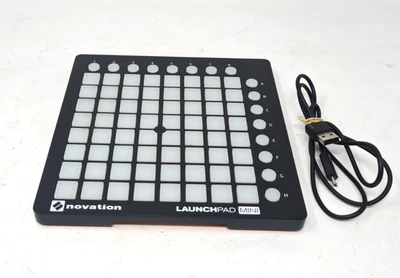 Novation Launch ad Mini MK2 - image 1 of 4