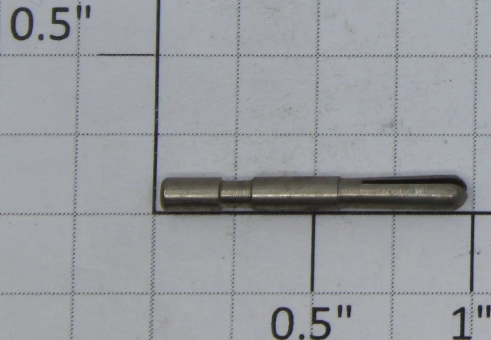 Lionel 313-53 Spring Timer Track Pin for Bascule Bridge - Image 1 of 1