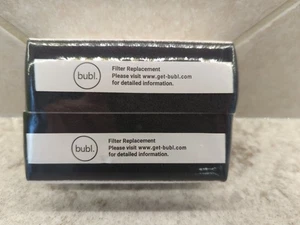 bubl HEPA-filter x2 - Picture 1 of 2