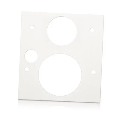 Replacement for Englander Pellet Stove Burn Pot Flange Gasket, Part Number PU  - Image 1 of 4