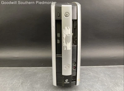 Gateway MFATXNIN NMZ E2000 P04 Intel Pentium 4 1.8 GHz 2GB RAM No HDD Desktop - Image 1 of 4