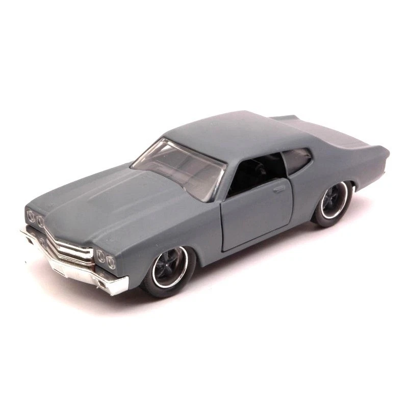 Chevy Chevelle SS Dom Fast & Furious 1:32 Jada modelcar diecast - Image 1 of 3