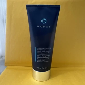 *Monat Advanced Hydrating Conditioner 6 fl oz - NEW & SEALED FreeShipping - Picture 1 of 3