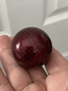 Vintage Microsoft Trackball Ball Only - Bild 1 von 3