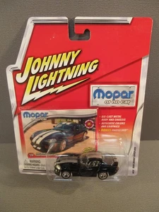 Johnny Lightning Mopar o senza auto 1999 Dodge Viper GTS - Foto 1 di 1