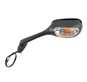 Espejo retrovisor de repuesto L/H BikeMaster 600325 Suzuki GSXR 600/750/1000 OEM - Imagen 1 de 7
