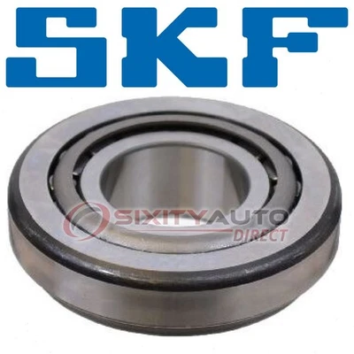 SKF Rear Inner Differential Pinion Bearing for 2009-2015 GMC Sierra 1500 - di Foto 1 de 4