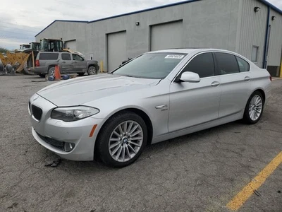 DRIVER KNEE AIR BAG 72129181128 2011-2016 BMW 535I Foto 1 de 4