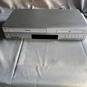 Lettore combo DVD e VHS Toshiba SD-V393 testato funzionante - Foto 1 di 14