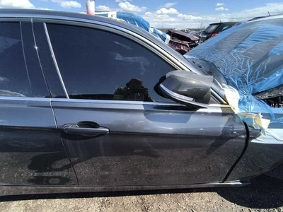 (LOCAL PICKUP ONLY) Passenger Right Front Door Fits 12-18 BMW 320i 1312338 - Imagem 1 de 4