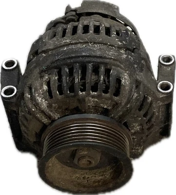 1626130 1927311 ALTERNATORE / 2583 PER DAF DAF XF FT 460 2012- 462CV 12900CC 101 - Immagine 1 di 4