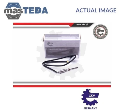 30SKV322 SENSOR EXHAUST GAS TEMPERATURE SKV GERMANY FOR IVECO DAILY VI - Image 1 of 4