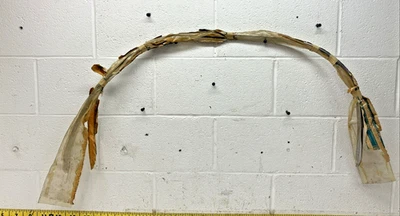 OEM Front RH Wheel Well Trim 1238764 1976-1977 Buick Regal/Century Wagon (SR36) - Image 1 of 4