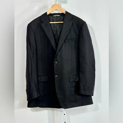 Loro Piana x Samuelsohn 100% Cashmere Blazer 44L - Image 1 of 4