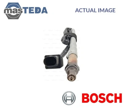 0 258 017 169 LAMBDA OXYGEN O2 SENSOR RIGHT BOSCH FOR SEAT ALHAMBRA 2L,1.8L - Image 1 of 4