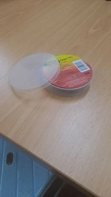 Vinyl Electrical Tape - Image 1 of 4