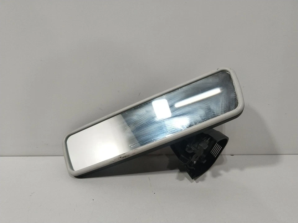 3G0857511N ESPEJO RETROVISOR INTERIOR / 6519696 PARA SEAT LEON 5F1 2.0 TDI - Imagen 1 de 3