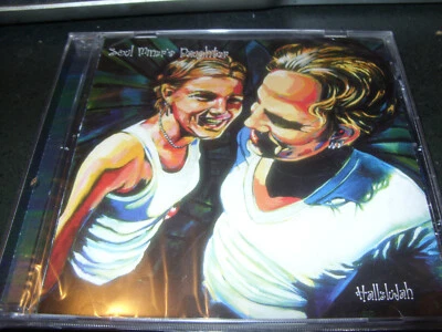 JENNIFER NETTLES (OF SUGARLAND) SOUL MINER'S DAUGHTER CD TITLED HALLELUJAH NEW!! - Imagem 1 de 3