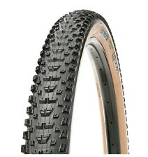 Maxxis Rekon EXO Tubeless Ready MTB Mountain Bike Tire Tanwall 29 x 2.4" WT
