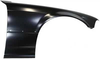 Front Fender for 1992-1995 BMW 325i Passenger Side W/o Side Repeater Hole  B196 Foto 1 de 3