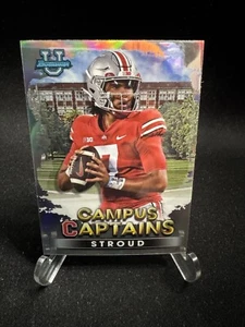 Bowman's Best University 2022-23 - Campus Captains #CC-13 C.J. Stroud (RC) - Imagen 1 de 2