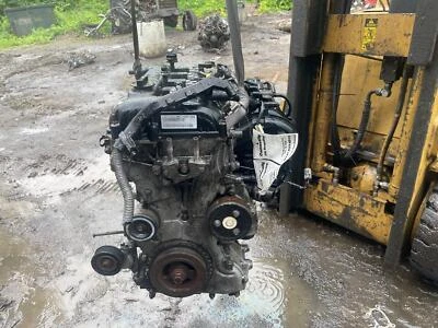 OEM 2.3L Engine Assembly/motor MAZDA 6 06 07 08 2006 2007 2008 Foto 1 de 4