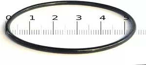 Bluonics Ersatz 4,5" O-Ring - Bild 1 von 2