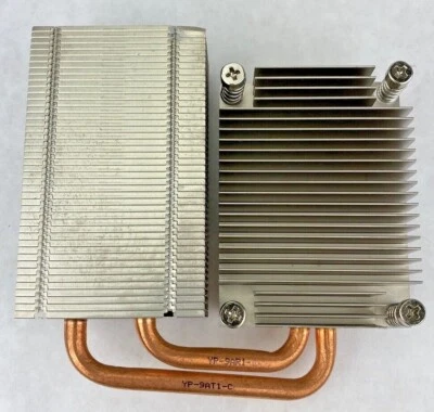 Acer Veriton L480G Small Ultra Small Form Factor Cooling Heatsink - Image 1 of 4
