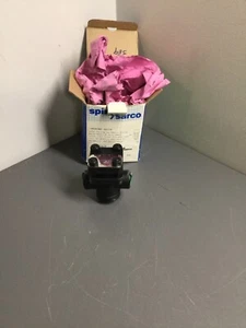 NEW, SPIRAX SARCO, TD62, 0685695, STEAM TRAP 1/2" SOCKET WELD, (11D-4) - Picture 1 of 8