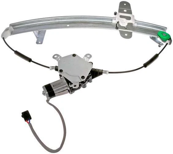 Power Window Motor & Regulator for 1996-1999 Mercury Grand Marquis - Image 1 of 1