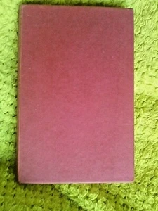 LR BOOK TRUSTEE FROM THE TOOLROOM BY NEVIL SHUTE AUSTRALIANA 312 PAGES - Picture 1 of 4