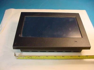 Nueva pantalla táctil Liebert Emerson para control de CA N17FCE0079 - Imagen 1 de 3