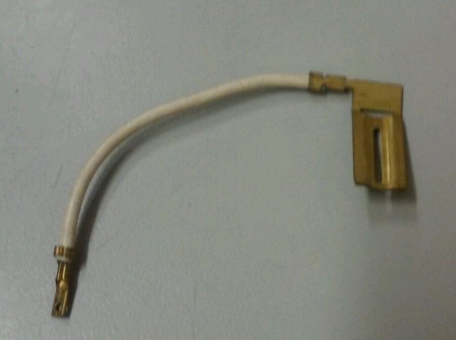 PORTER CABLE 380419-00 BRUSH PLATE ASSEMBLY FOR JIG SAW - Image 1 of 1