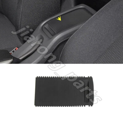 For Peugeot 301 2017-2018 Water Cup Holder Slide Roller Blind Cover 96782515ZD - Изображение 1 из 4