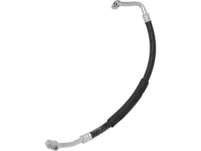 Шланг для разгрузки хладагента кондиционера Volkswagen Beetle 1998-2005 годов выпуска 18578PSFH 2004 - Изображение 1 из 2