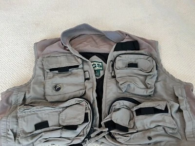 Gander Mountain Guide Series Fishing Vest - Image 1 of 4