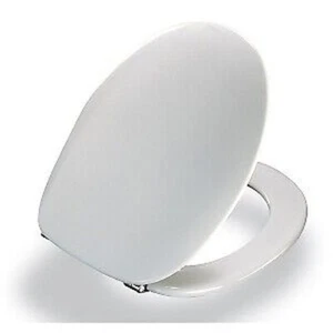 Pressalit Toilet Seat 2000, Model 124000UN3999 - Picture 1 of 1