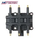 Ignition Coil Pack For Chrysler Town & Country Dodge Jeep Wrangler 3.8L 3.3L